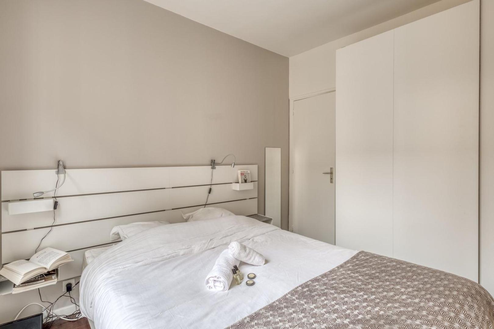 Charming Apartment Close To Gare De Lyon Paris Exterior foto