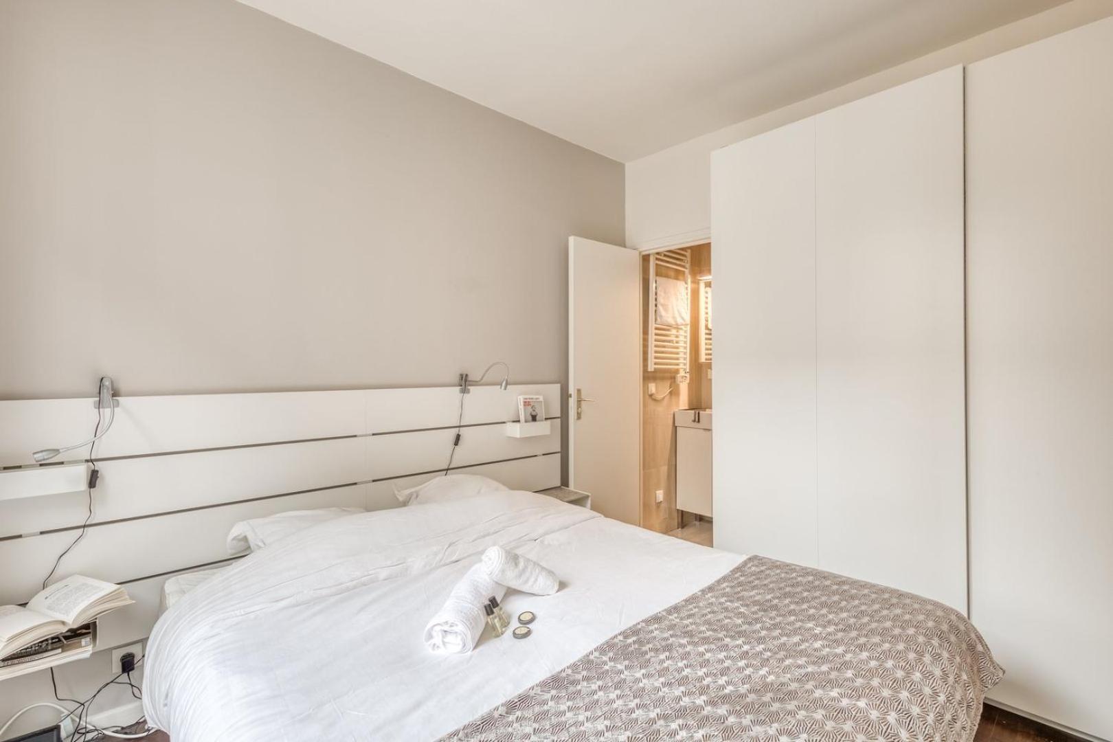 Charming Apartment Close To Gare De Lyon Paris Exterior foto