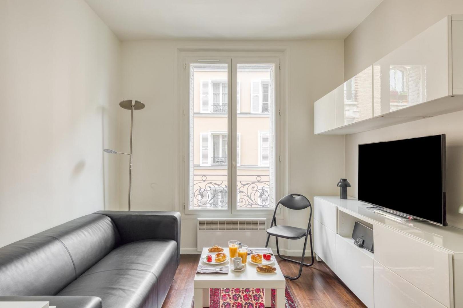 Charming Apartment Close To Gare De Lyon Paris Exterior foto