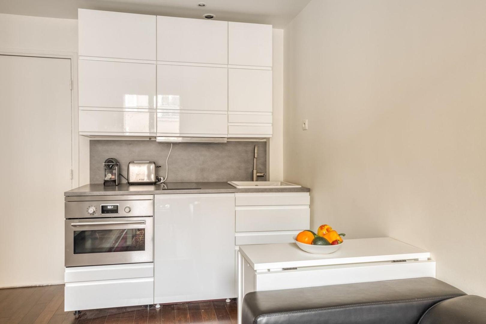 Charming Apartment Close To Gare De Lyon Paris Exterior foto